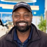 Photo of Billy Collins, Sales Consultant