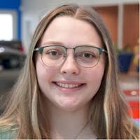 Photo of Alana Norek, Sales Specialist