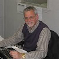 Gene Pinion