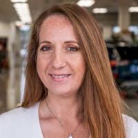 Photo of Stella Corradino, Sales Consultant