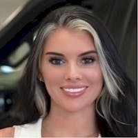 Photo of Tori Ogden, Sales Specialist