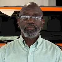 Photo of Ed Henry, Sales Consultant