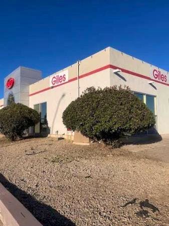 Giles Kia, Las Cruces, NM, 88001