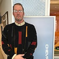 Brad Cline at Sunnyside Chevrolet