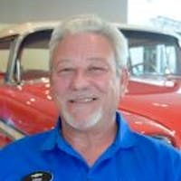 John Oakley at Jack Maxton Chevrolet Inc