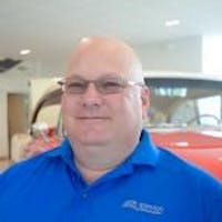 Stacey Evans at Jack Maxton Chevrolet Inc