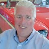 Dan Funk at Jack Maxton Chevrolet Inc