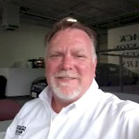Steve Sloan at Jack Maxton Chevrolet Inc