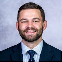 Jesse Rosiere at Jackie Cooper Imports