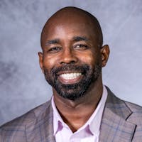 Daymahco Ousley at Jackie Cooper Imports