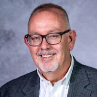 Max Orendorff at Jackie Cooper Imports