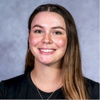 Breanna Dossey at Jackie Cooper Imports