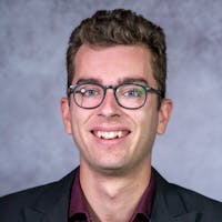 David Young at Jackie Cooper Imports