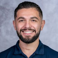 Photo of David Rubio, Sales Professional