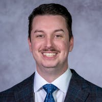 Kyle Brownell at Jackie Cooper Imports