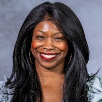 Annet Cochran at Jackie Cooper Imports