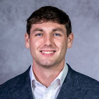Photo of Jake Hoffman, Sales Professional