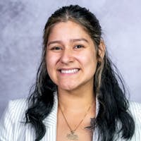 Melody Mayen-Cisneros at Jackie Cooper Imports