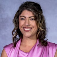 Kirby Payne at Jackie Cooper Imports