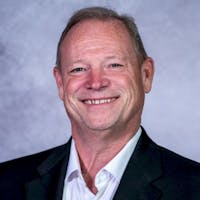 Jonathan Tisdale at Jackie Cooper Imports