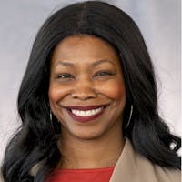 Annet Cochran at Jackie Cooper Imports