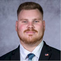 John Haning at Jackie Cooper Imports