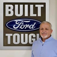 Photo of David Bentley, Sales Representative