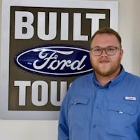 Photo of Kacey Landress, Sales Representative