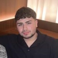 Mike Makled at Land Rover Troy