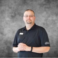 Brandon Tavish at Maus Nissan of North Tampa