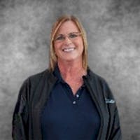Diane Pfister at Maus Nissan of North Tampa