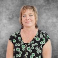 Juliann Rudniski at Maus Nissan of North Tampa