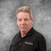 Tony Martin at Maus Nissan of North Tampa