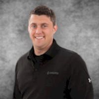 Jordan Pletscher at Maus Nissan of North Tampa