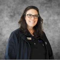 Nancy Murdolo at Maus Nissan of North Tampa