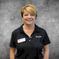 Chris May at Maus Nissan of North Tampa