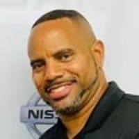 LeRoi "Bo" Bonelli at Maus Nissan of North Tampa