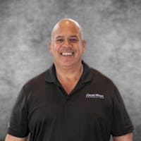 Ricky Santana at Maus Nissan of North Tampa