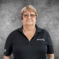 Jacqui Daddio at Maus Nissan of North Tampa