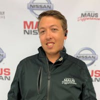 Al Lanier at Maus Nissan of North Tampa