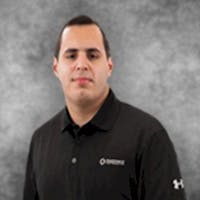 Leo Rizo at Maus Nissan of North Tampa
