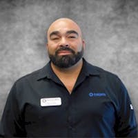 Edwin Lopez at Maus Nissan of North Tampa