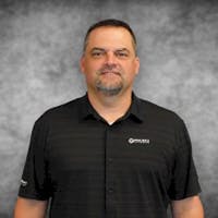 Brad Meredith at Maus Nissan of North Tampa