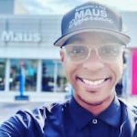 Wes Joseph at Maus Nissan of North Tampa