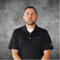 Ernest Marcia at Maus Nissan of North Tampa