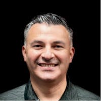 Carlos Rizo at Maus Nissan of North Tampa