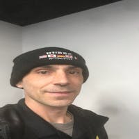 Travis Youngs at Huber Automotive Inc