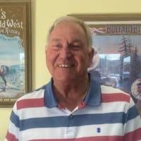 Butch Taylor