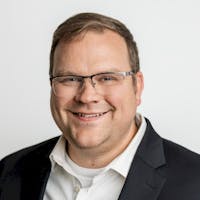 Photo of Brian Ahrns, Used Car Manager