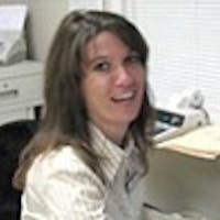 Theresa Brannon at Jeff Gordon Chevrolet